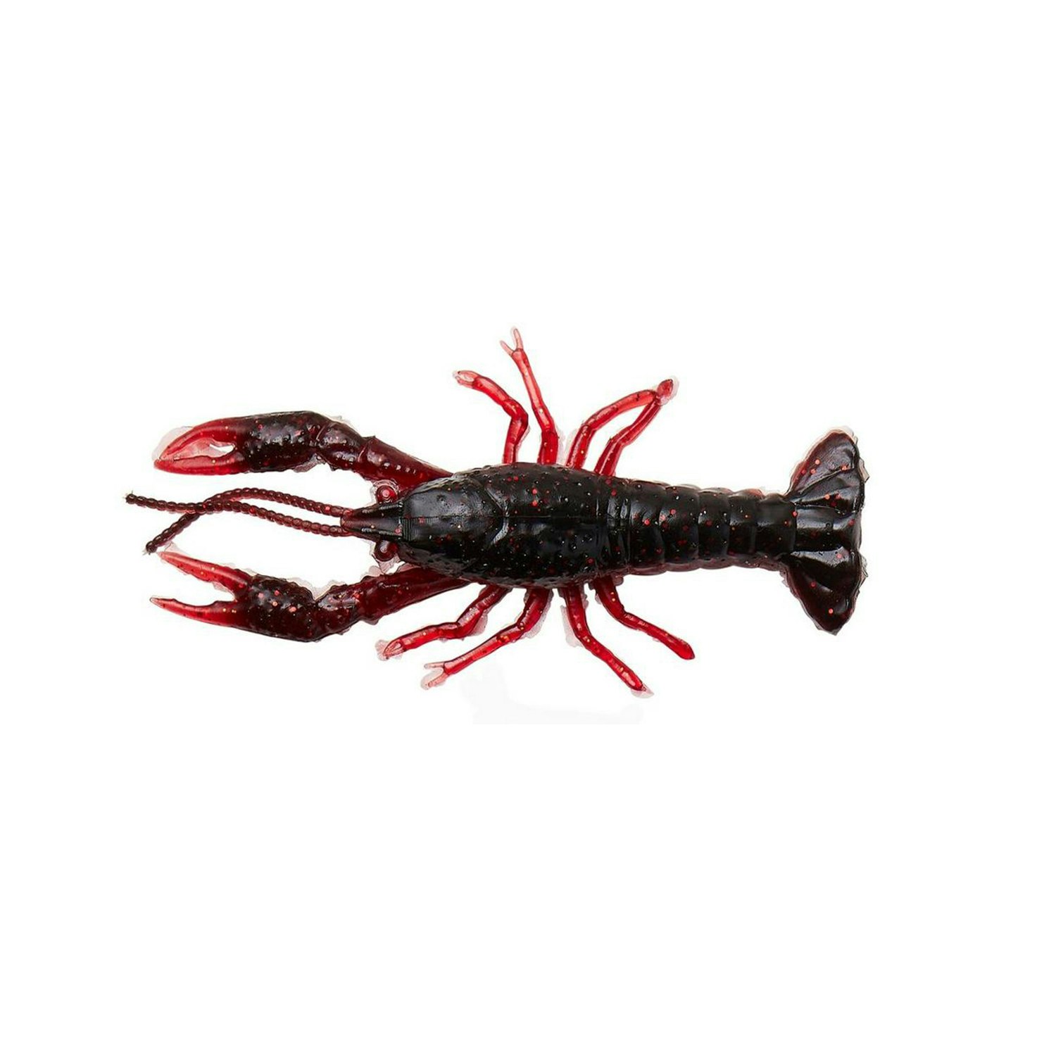 Savage Gear Ned Craw, Floating, 4-pack