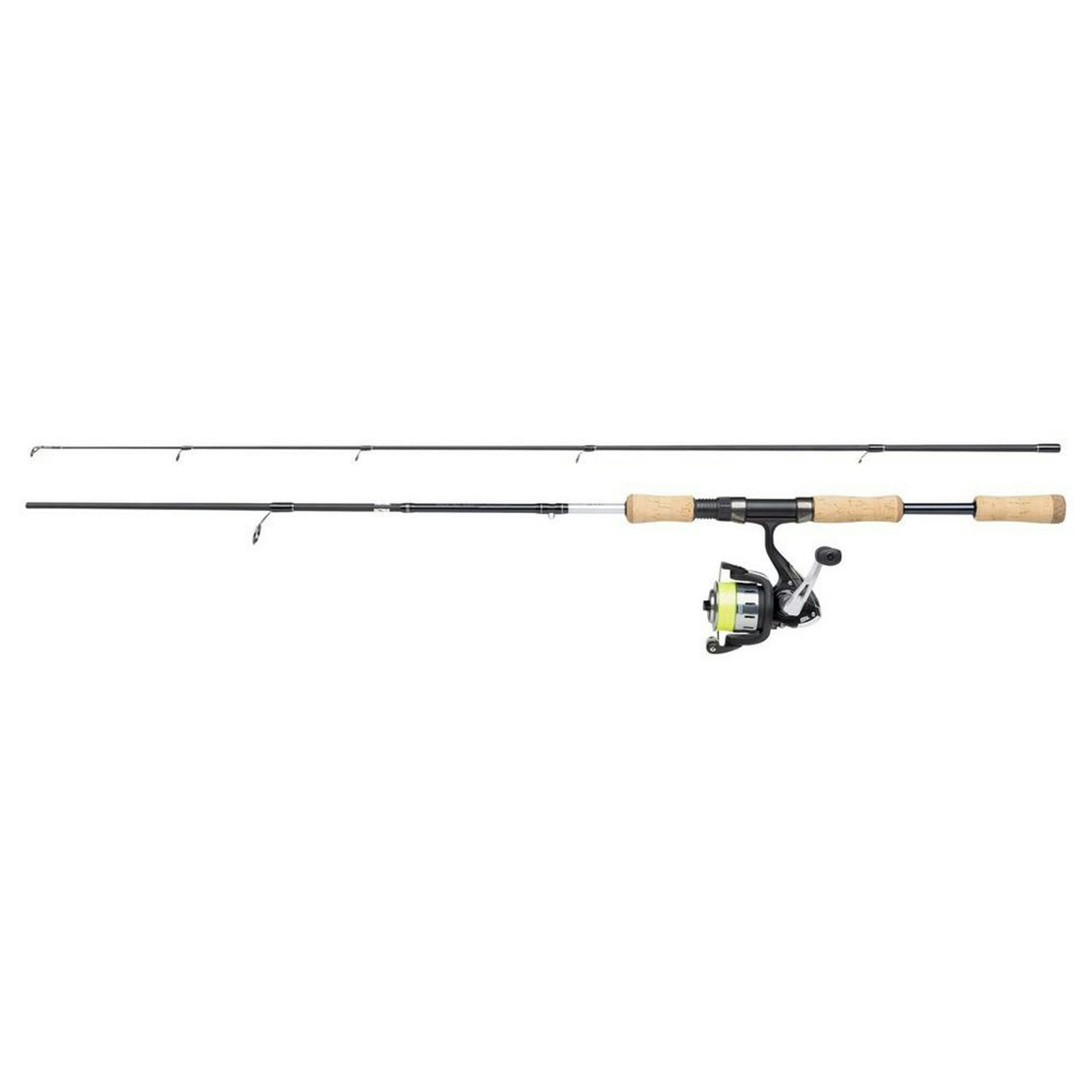 Abu Garcia Cardinal STX Combo m Flätlina