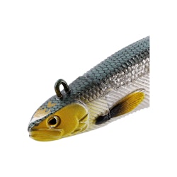Magic Minnow Jigg 52g 15cm