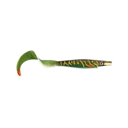 Pigtail JR 23cm 37g 2-Pack