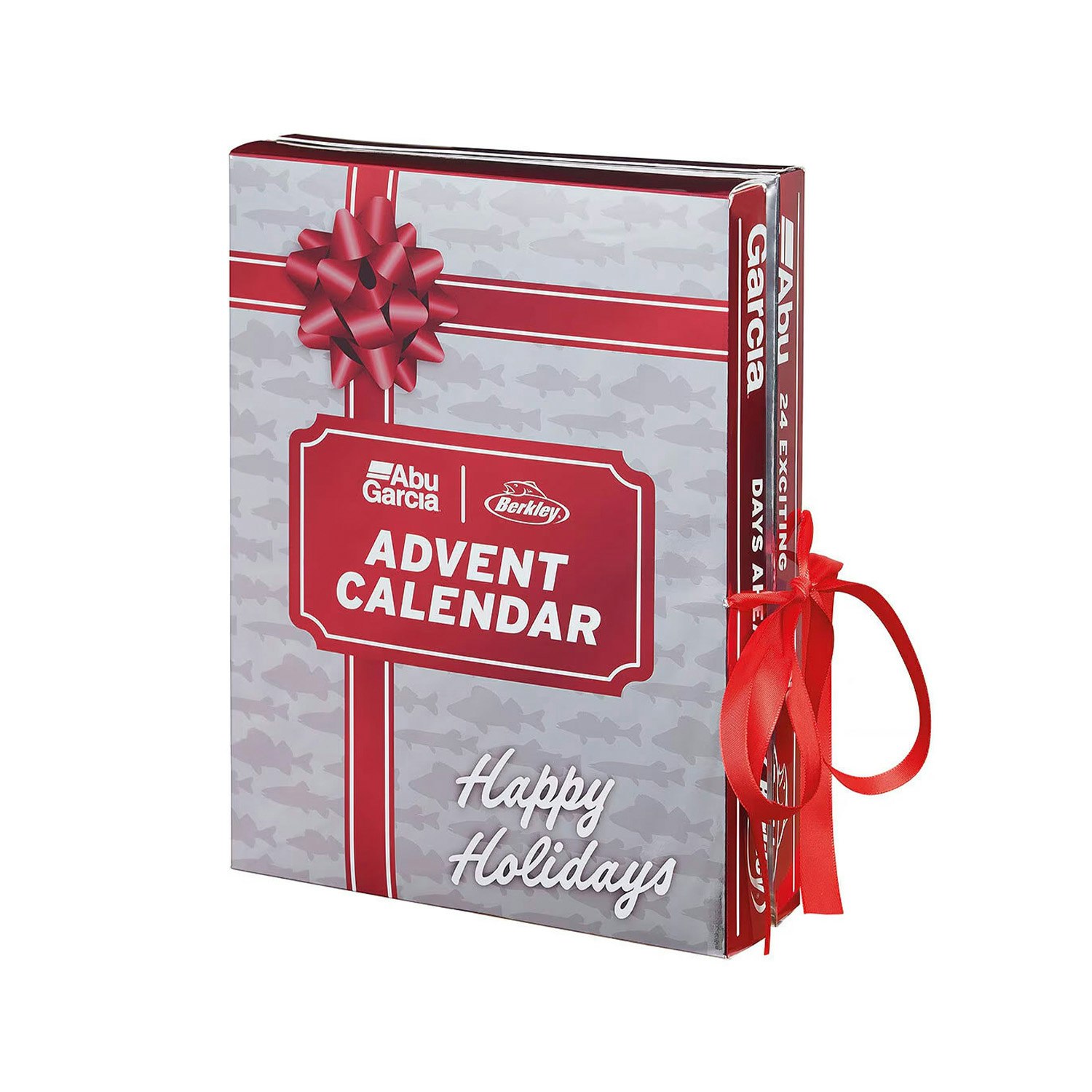 Berkley/Abu Adventskalender 2.0