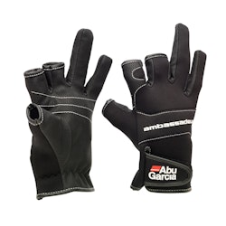 Abu Garcia Stretch Gloves Professional