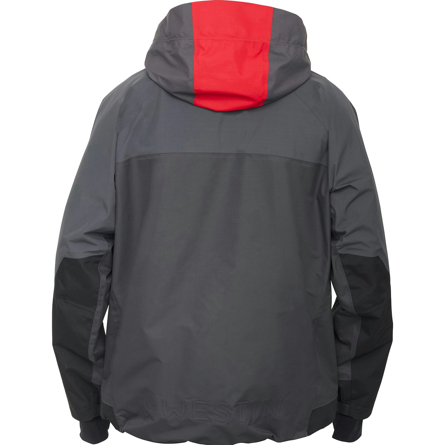 Westin W4 Jacket Gunmetal