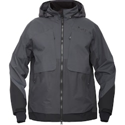 Westin W4 Jacket Gunmetal