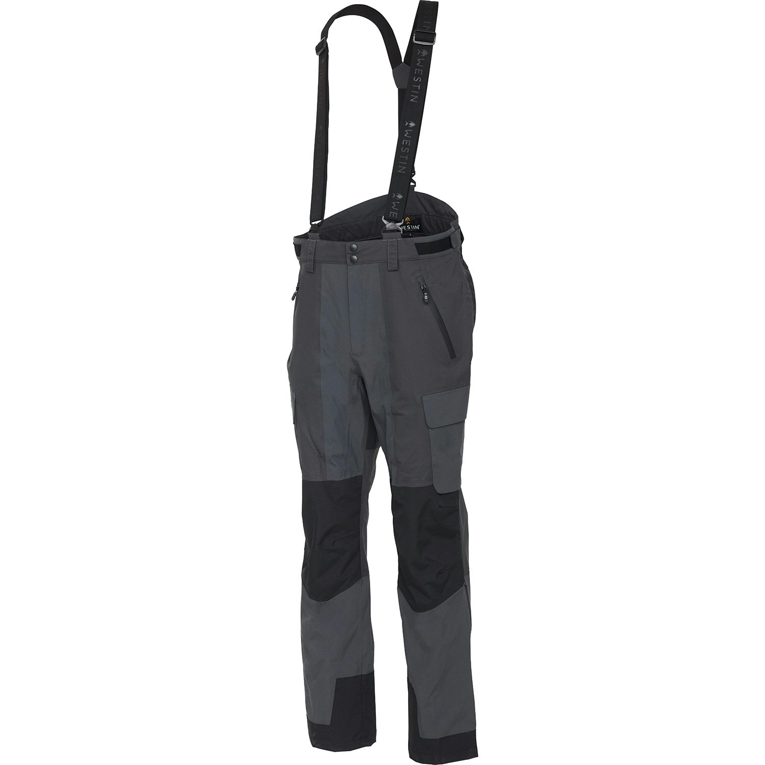 Westin W4 Trousers Gunmetal