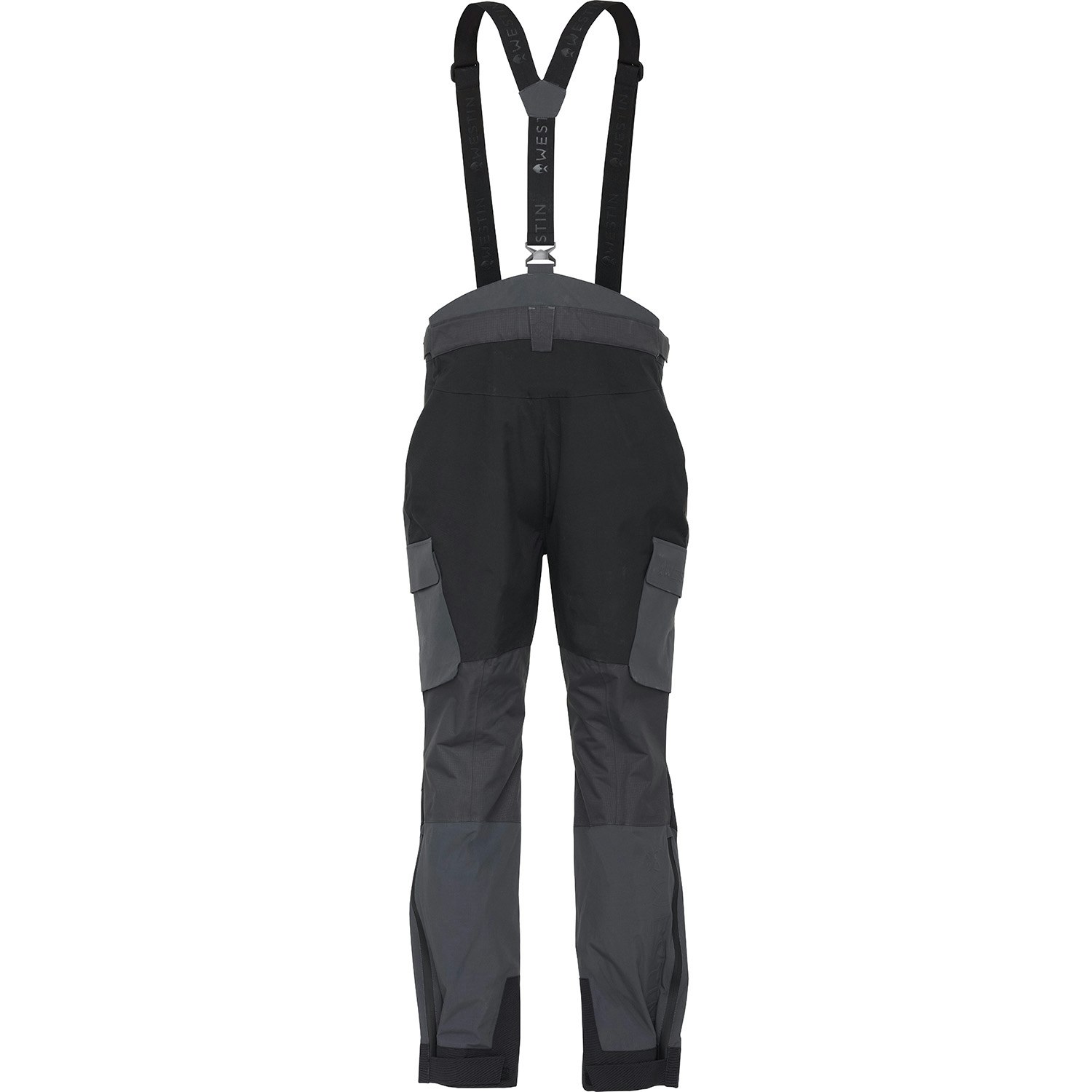 Westin W4 Trousers Gunmetal