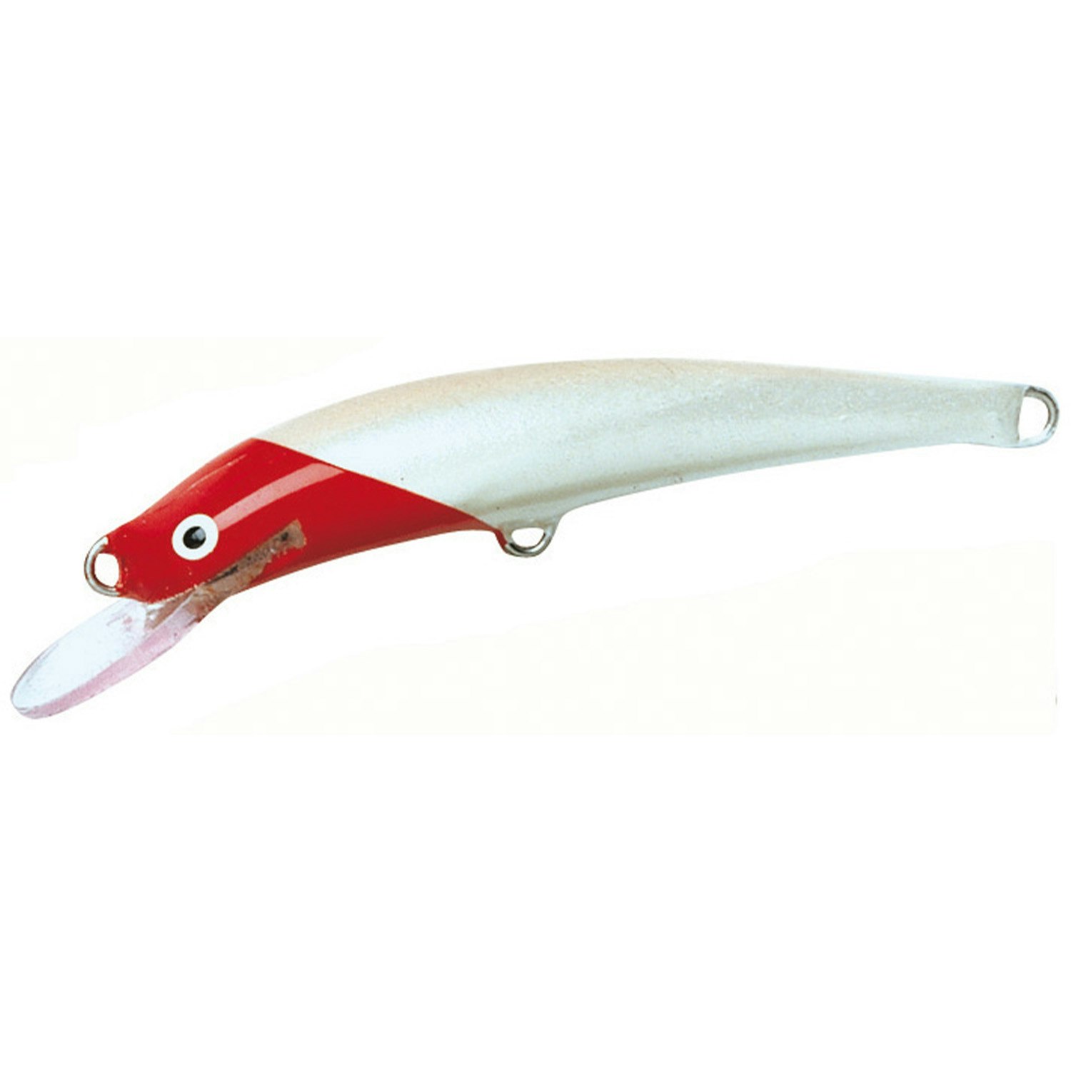 Nils Master Invincible 18cm/40g