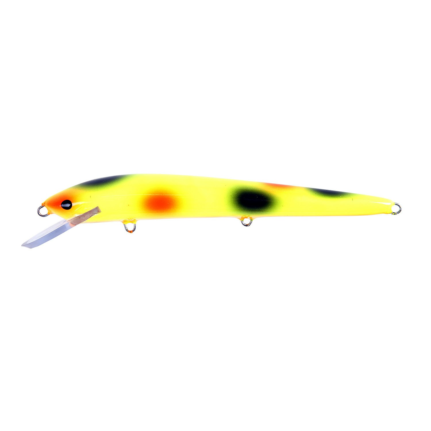 Nils Master Invincible 18cm/40g