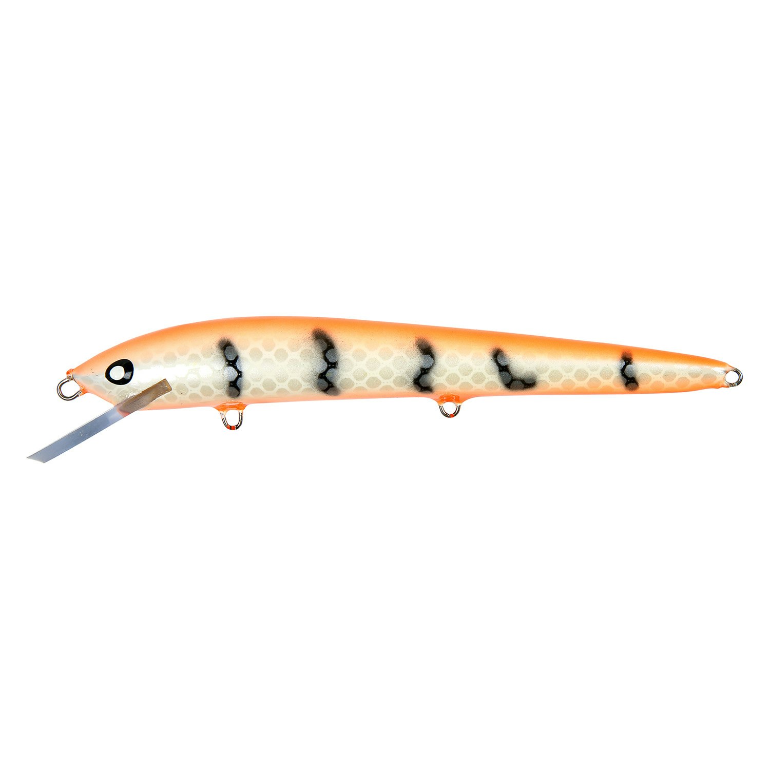 Nils Master Invincible 15cm/30g