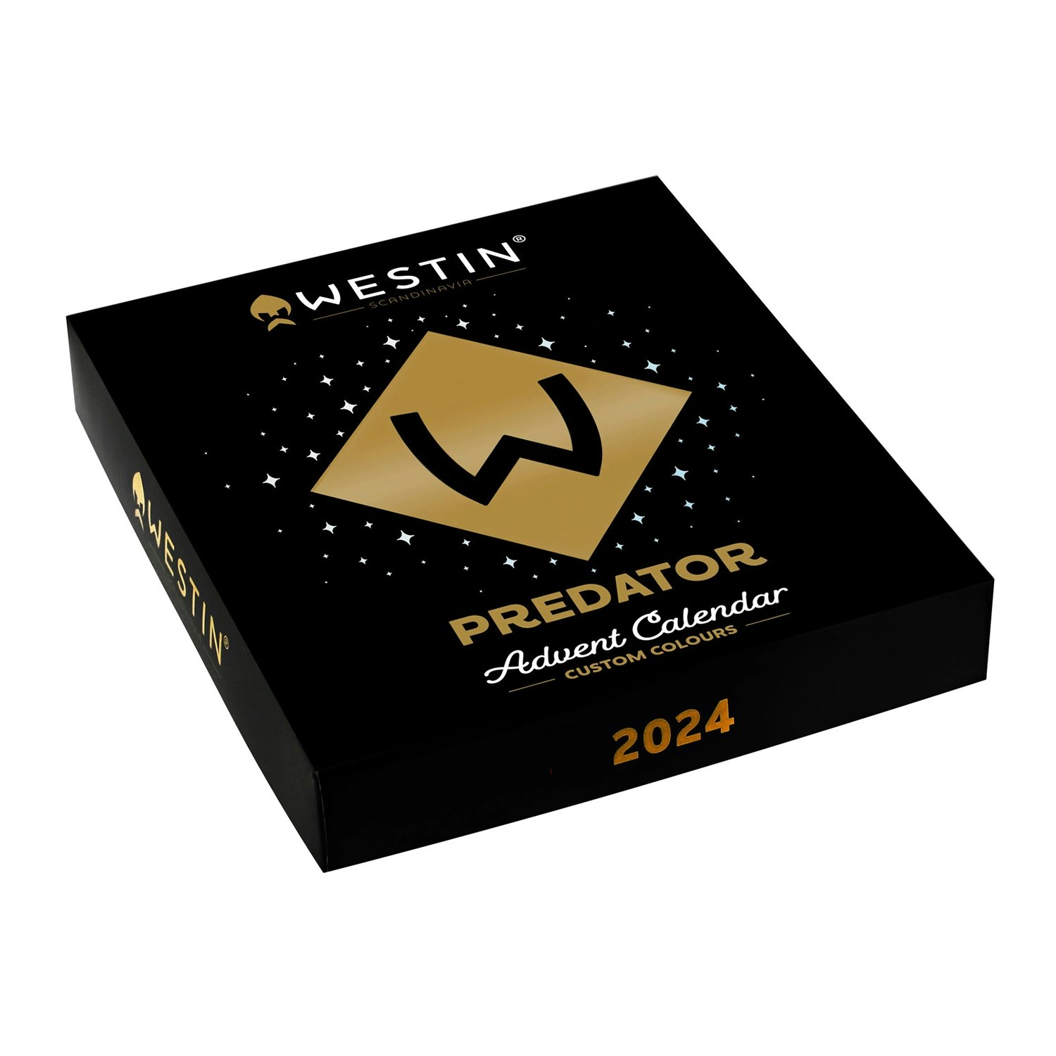 Westin Predator Adventskalender