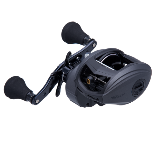Abu Garcia Revo Toro Beast 61 HS 6.2:1 LH (Vänster)