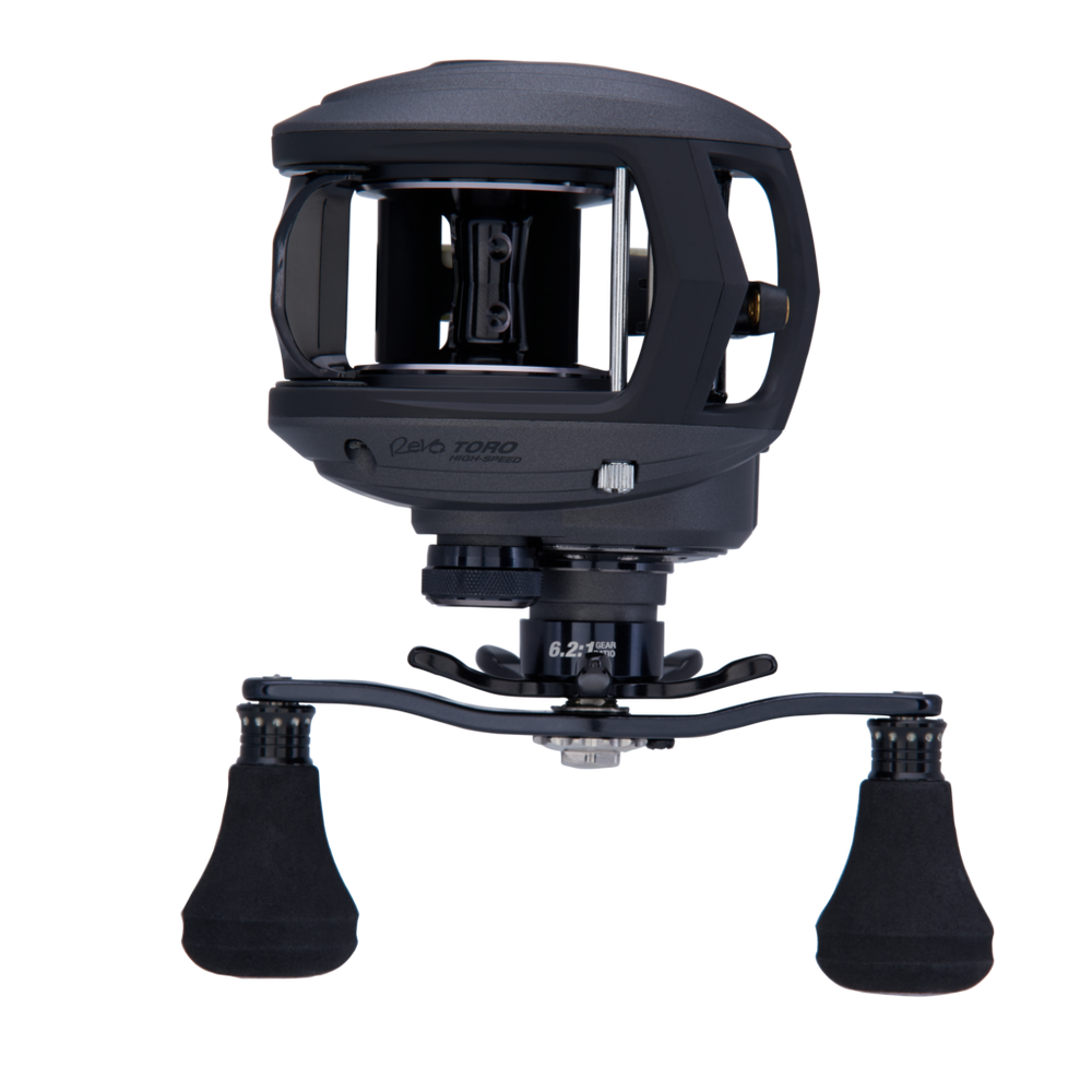 Abu Garcia Revo Toro Beast 61 HS 6.2:1 LH (Vänster)