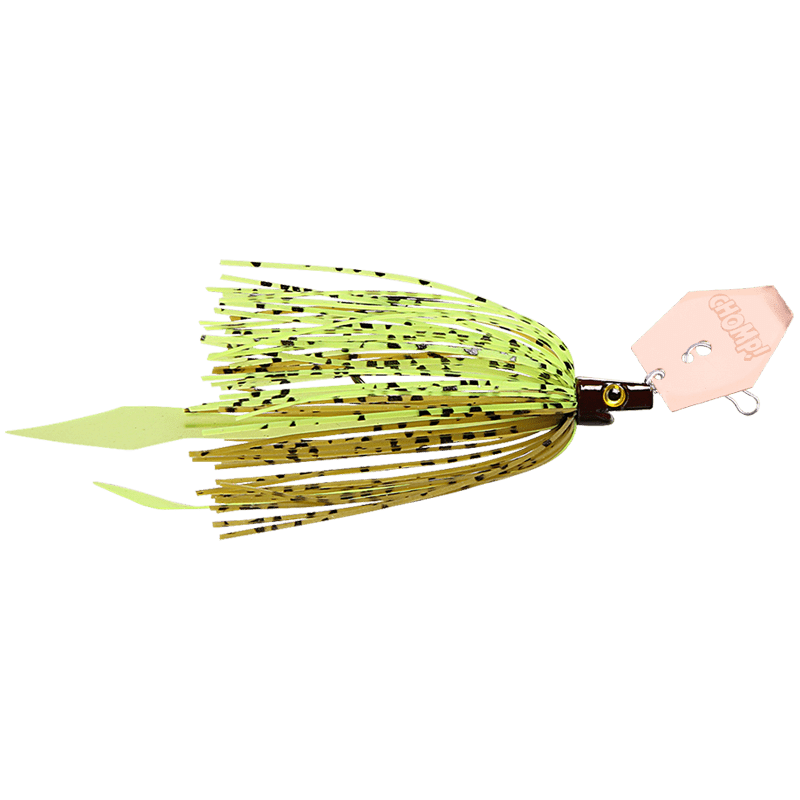 Pig Hula Chatter, 16g