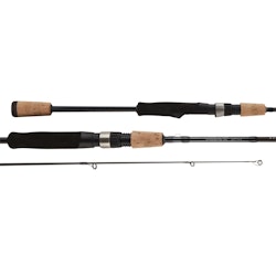 Okuma Azaki 7'6" 229cm Haspel 2-delat