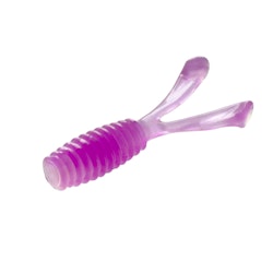 13 FISHING Micro Joystick Panfish Plastics 6-pack