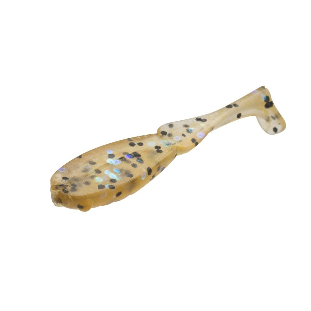 13 FISHING Micro Vertigo Minnow Panfish 6-pack