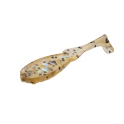 13 FISHING Micro Vertigo Minnow Panfish 6-pack
