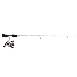 13 FISHING Infrared Ice Combo 25" L Tickle Tip