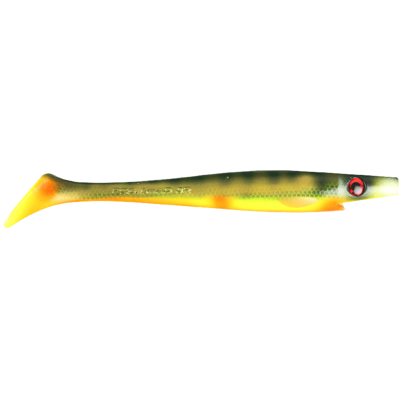 Pig Shad Jr, 20cm/50g - 2pack