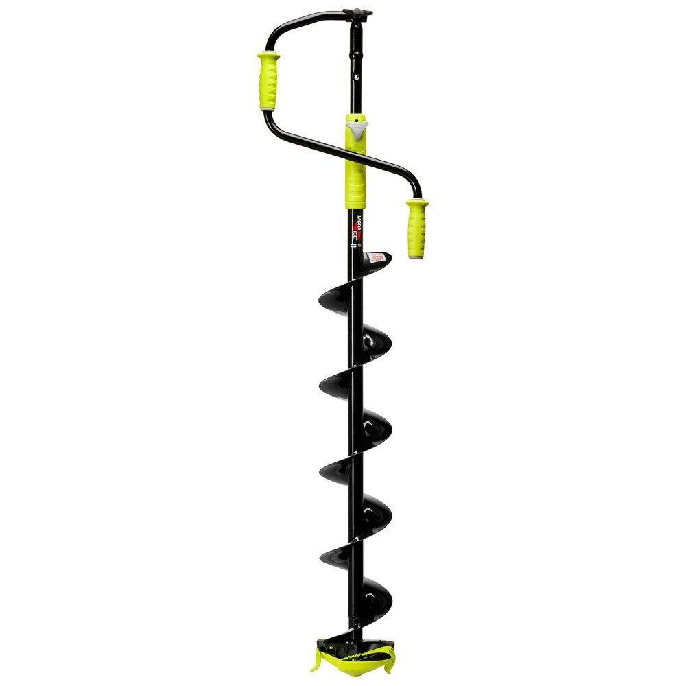 Mora Ice Super Nova Black 110mm