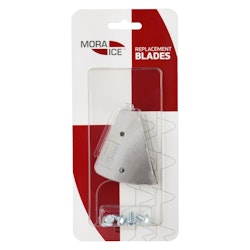 Mora Ice Skärsats för Exp/Pro/Arct/Lazer Light