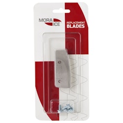 Mora Ice Skärsats för Ice Easy/Spiralen/Strikemaster Sport