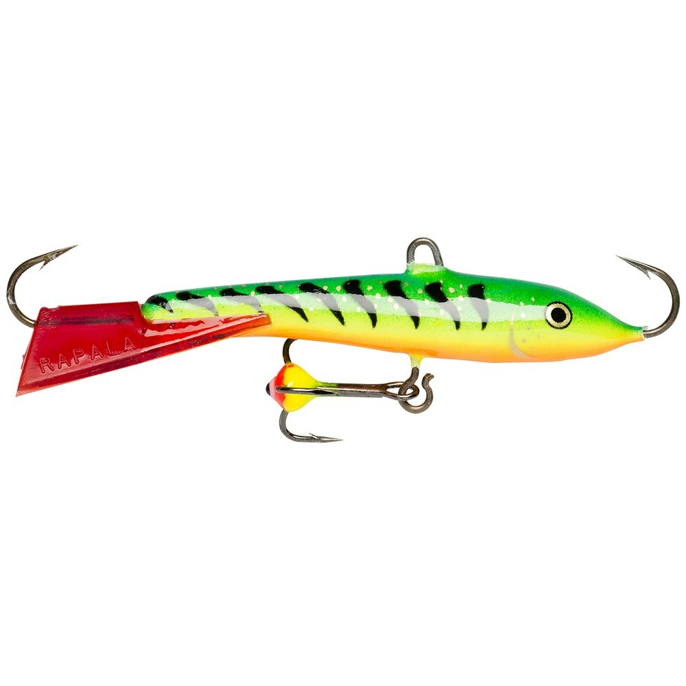 Rapala Jigging Rap WH m. Lyskrok 5cm 9g