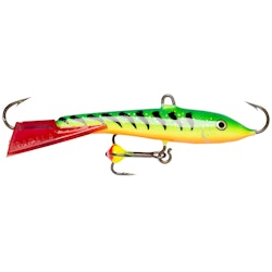Rapala Jigging Rap WH m. Lyskrok 5cm 9g