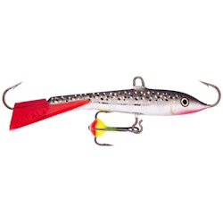 Rapala Jigging Rap WH m. Lyskrok 5cm 9g