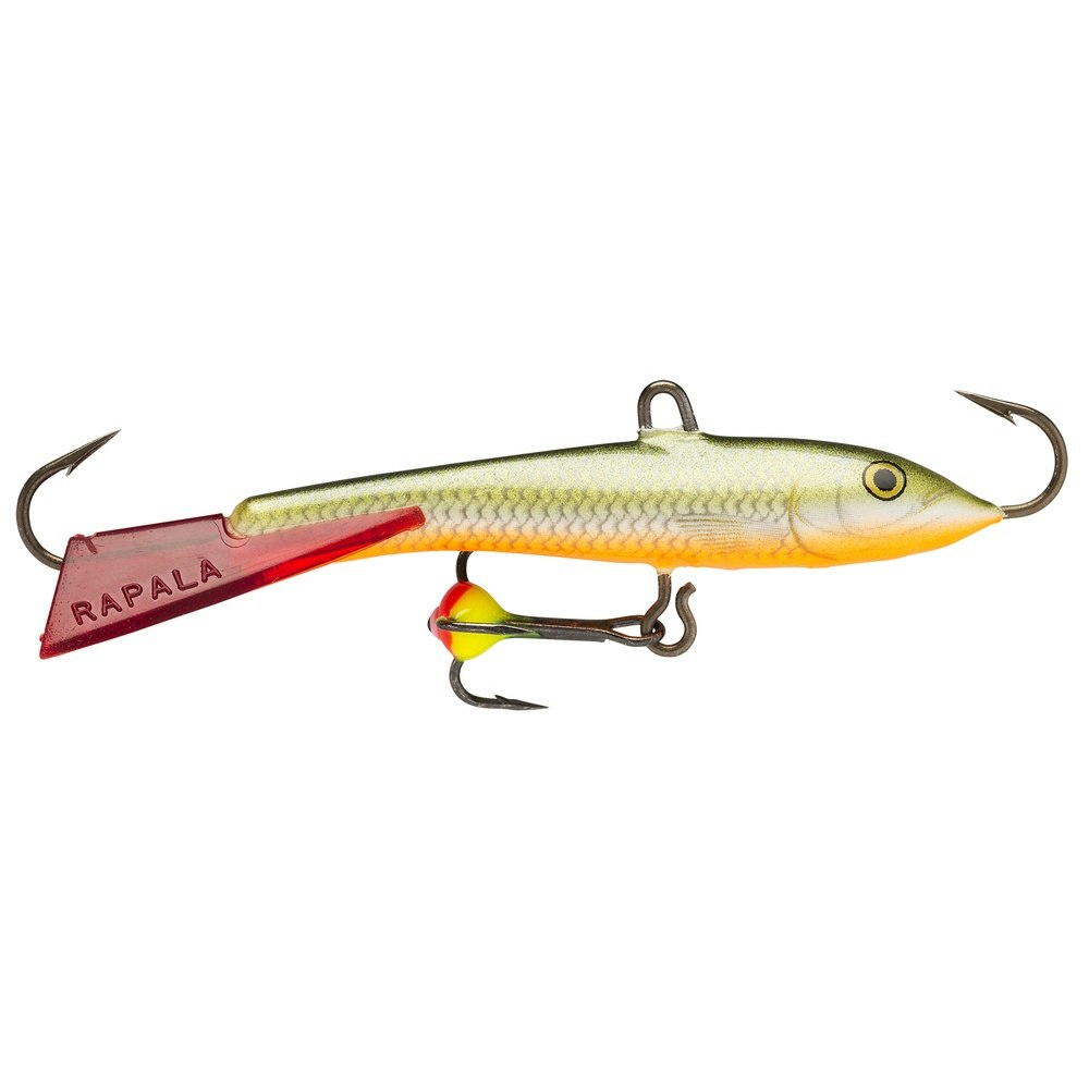 Rapala Jigging Rap WH m. Lyskrok 5cm 9g