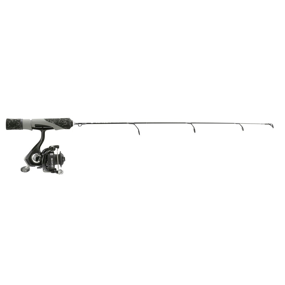 13 FISHING Sonicor Stealth Spinning Combo 28"/71cm