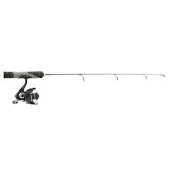 13 FISHING Sonicor Stealth Spinning Combo 28"/71cm