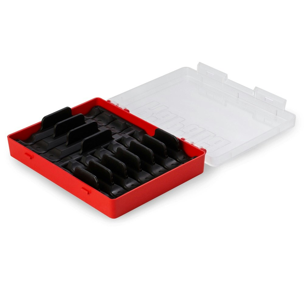 Rapala Ice Lure Organizer - Balanspirksask - Large