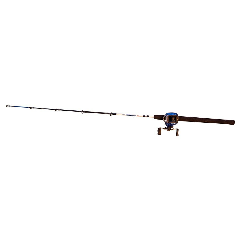 Rapala Fathom Vänstervevad Ismetekombo  47" 120cm H