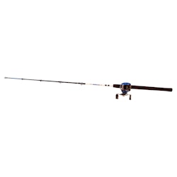 Rapala Fathom Vänstervevad Ismetekombo  47" 120cm H