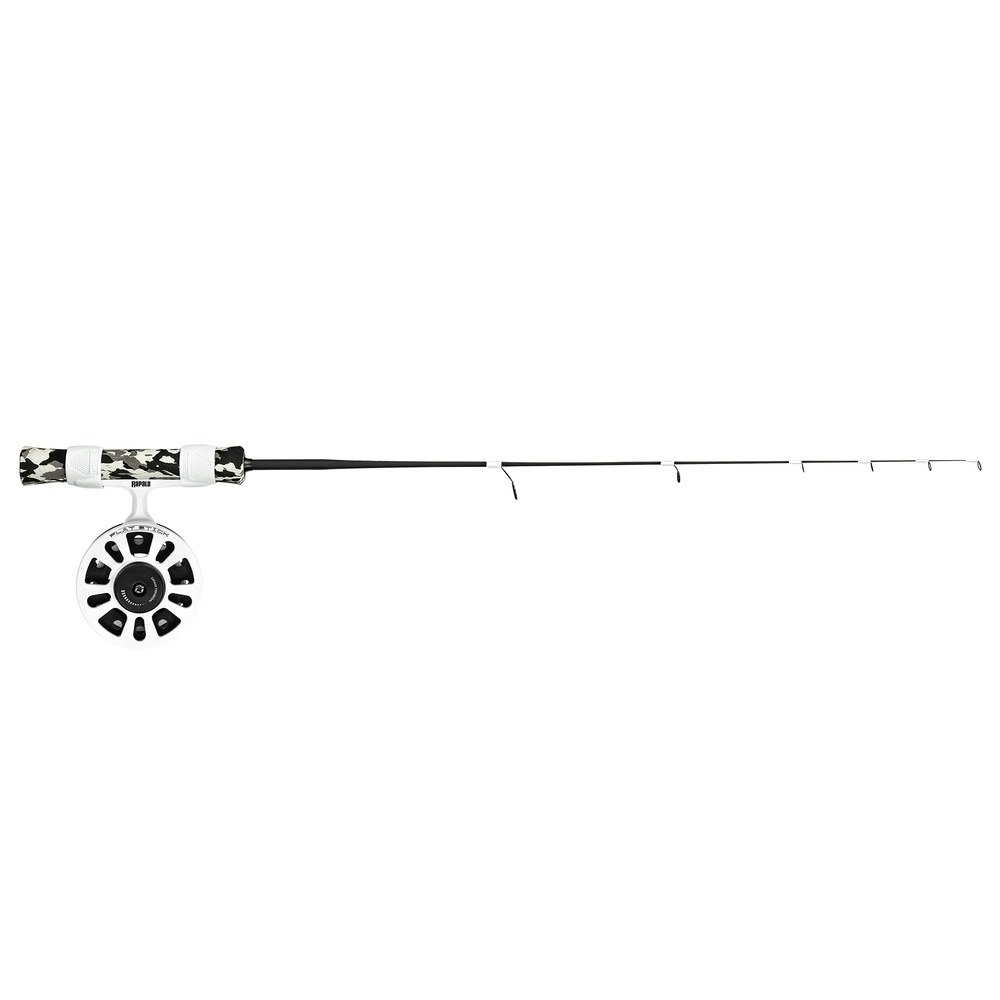Rapala Flatstick Centerpin Combo  20''/51cm MH