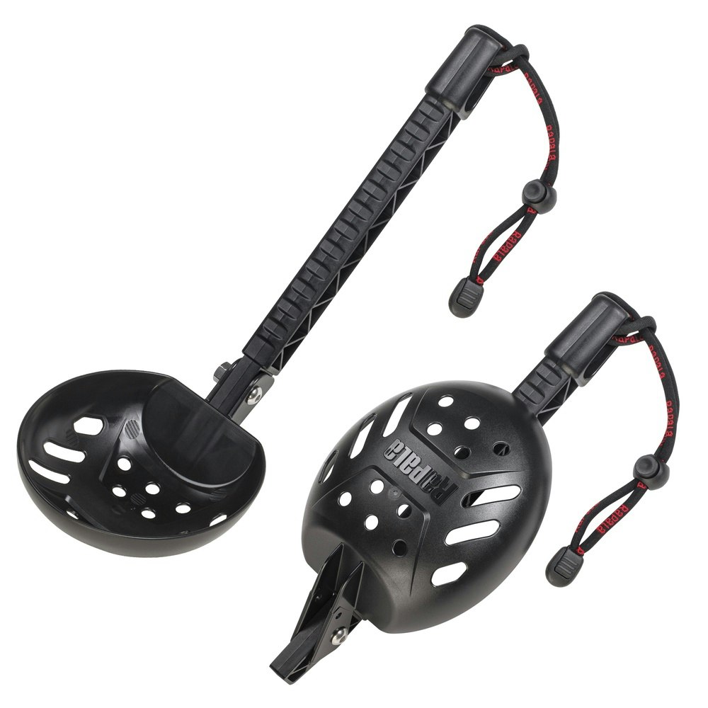 Rapala Isskopa Mini/Compact Mega - Vikbar