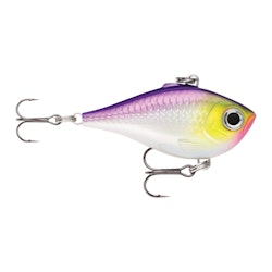 Rapala Ultra Light Rippin Rap 4cm 5g