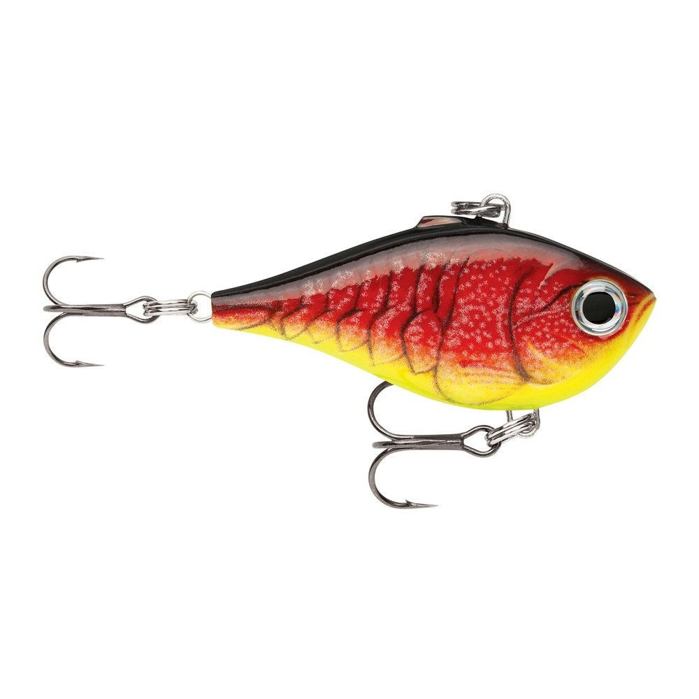 Rapala Ultra Light Rippin Rap 4cm 5g