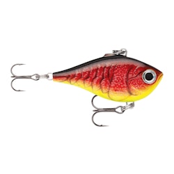 Rapala Ultra Light Rippin Rap 4cm 5g