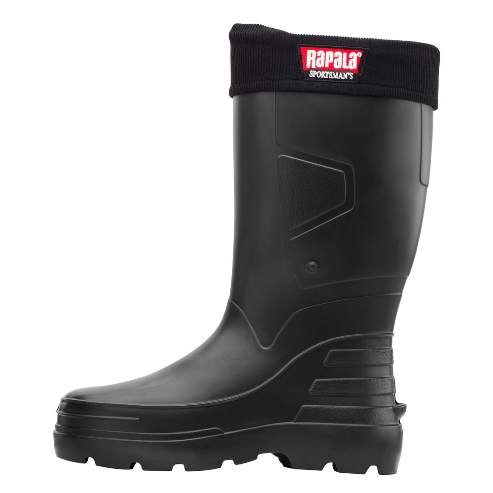 Rapala Sportsman Stövlar Medium-hög