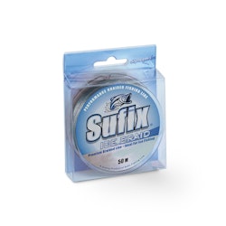 Sufix Ice Braid 50m