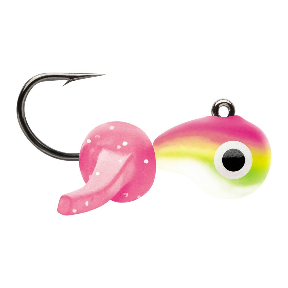 VMC Tungsten Mustach #10 1,8g (2-pack)