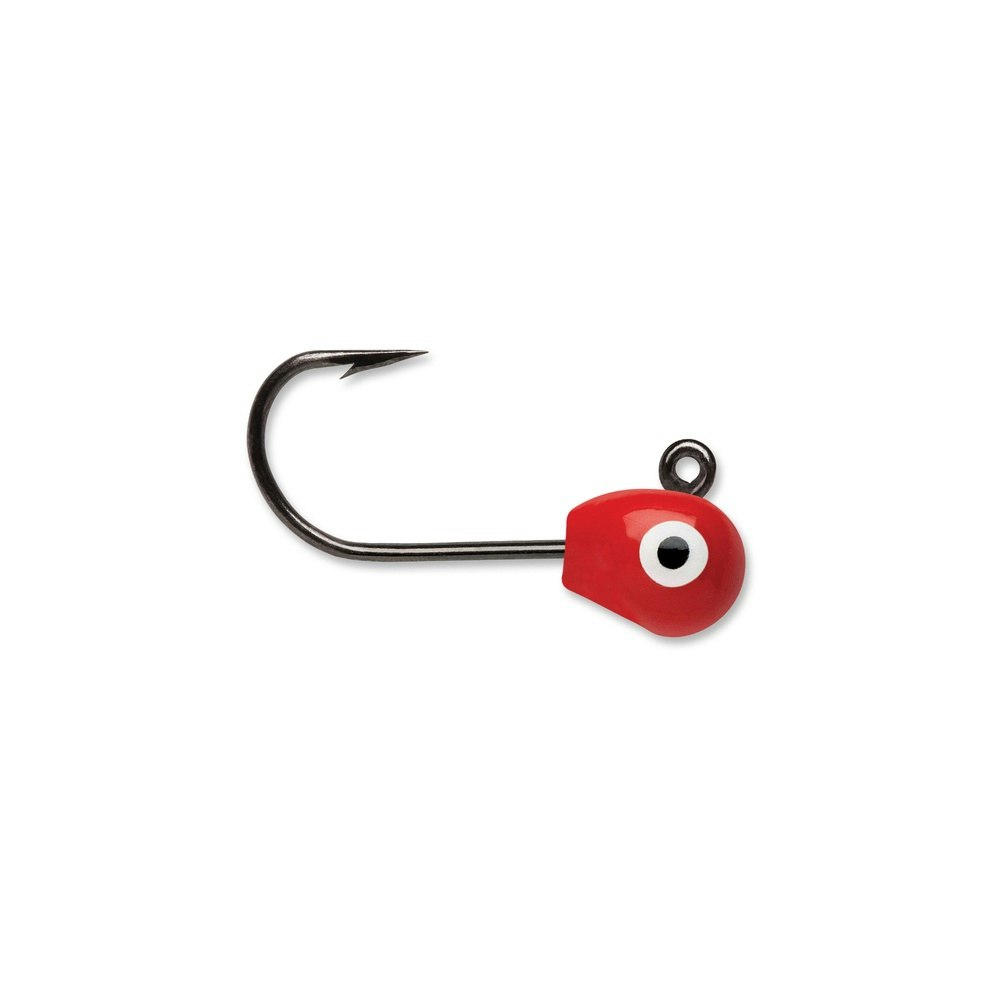 VMC Tungsten Mongo Jig 0,9g - 2-pack