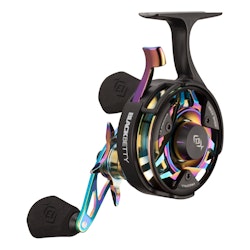 13 Fishing Black Betty Freefall Carbon Trick Shop 2.5:1