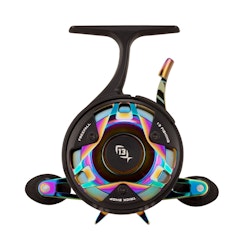 13 Fishing Black Betty Freefall Carbon Trick Shop 2.5:1