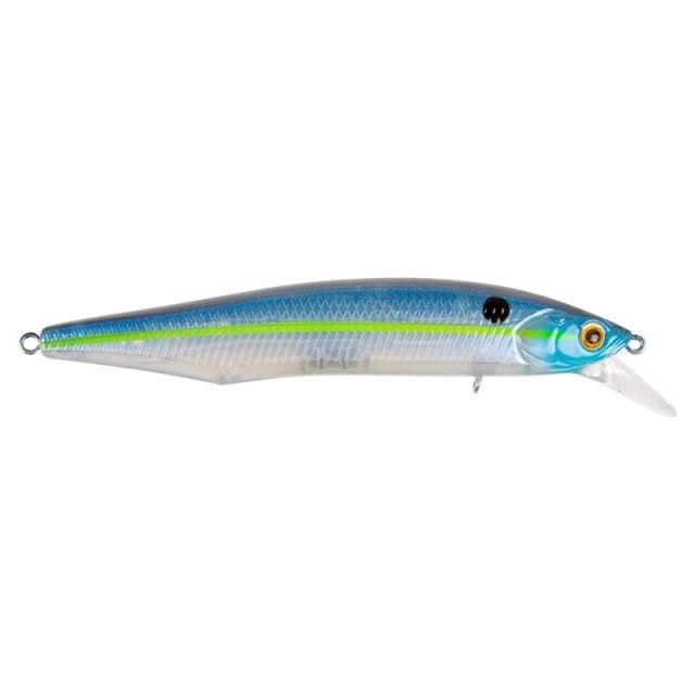 Intriger, Susp, 10,5cm/15,7g