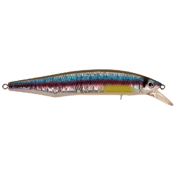 Intriger, Susp, 10,5cm/15,7g