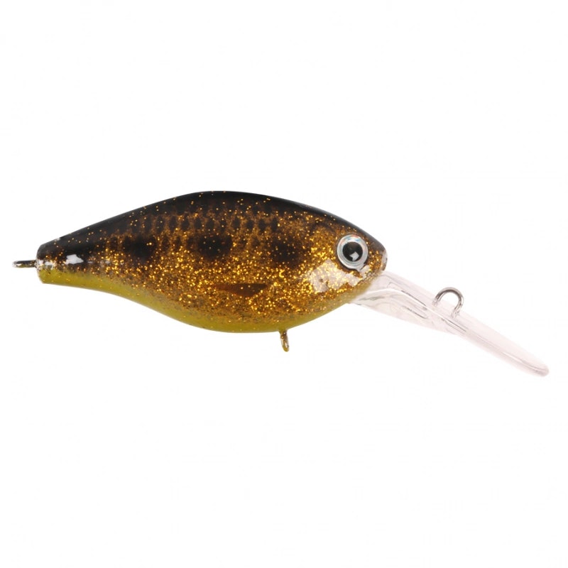 Cranky X Deep 6cm 15g