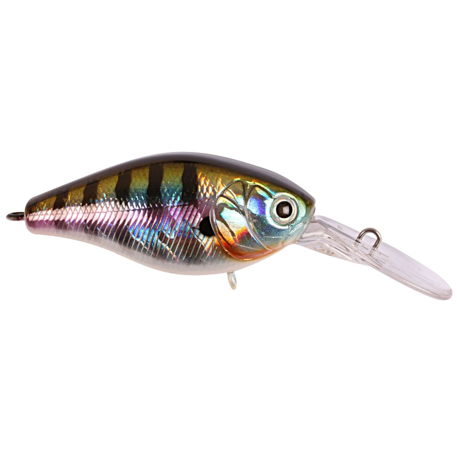 Cranky X Deep 6cm 15g